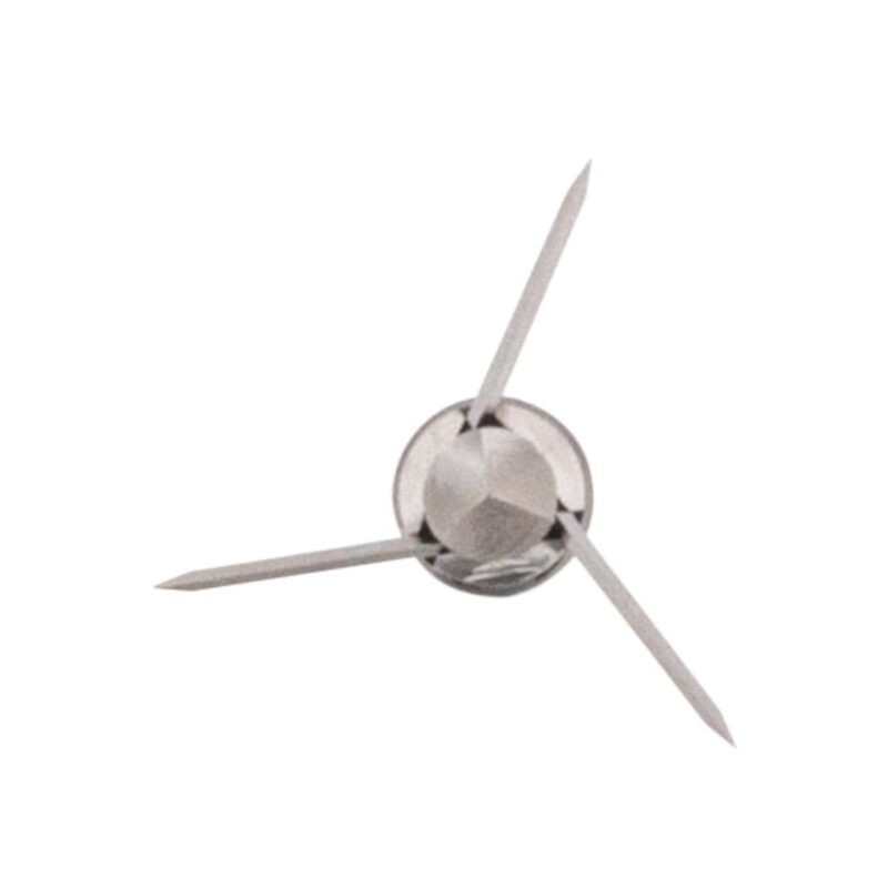 Trocar TI Crossbow 125gr 3pk - Image 4