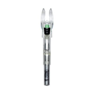 Shift Universal - Green Lighted Nock - 3-Pack