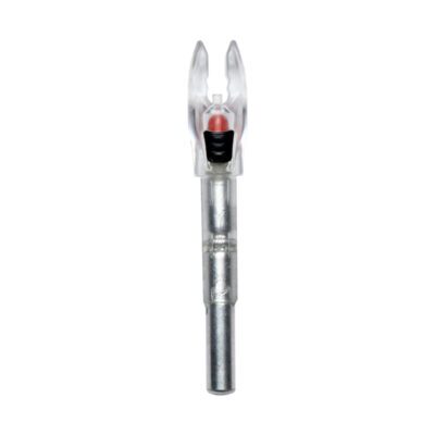 Shift Universal - Red Lighted Nock - 3-Pack