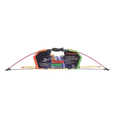 Lil' Thunder Hunter Kit