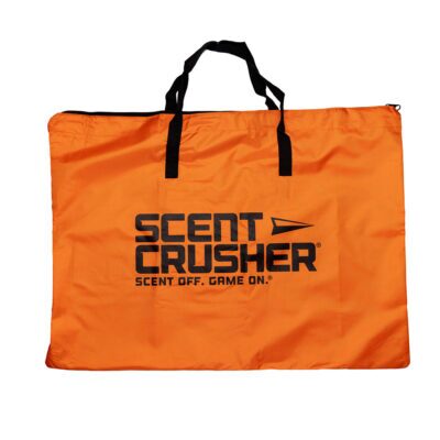 Scent Free Mat Bag