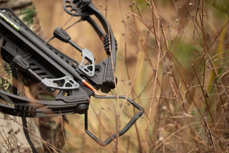 Rage Crossbow X NC. - Image 13