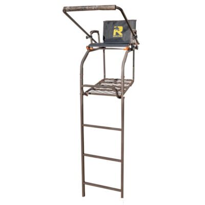 RTL-202 16' Ladderstand