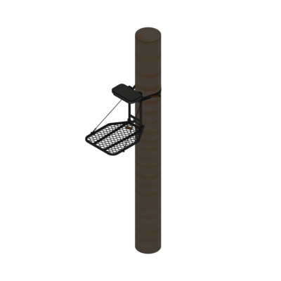RTH-052 Basic Hang On Stand