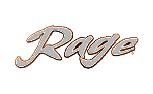 Rage® Broadheads