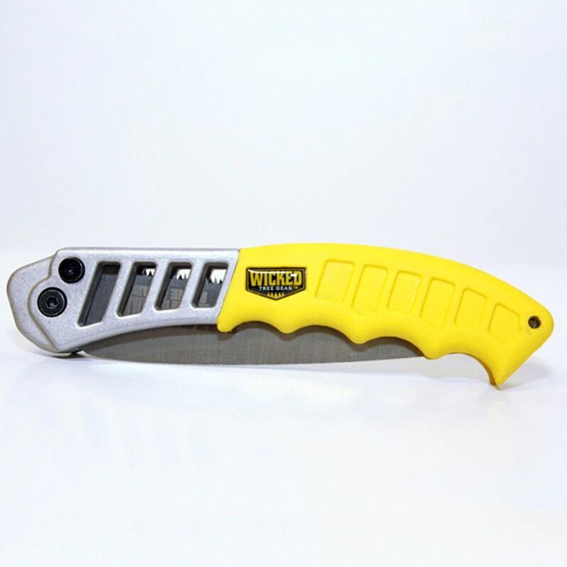 Wicked Tough Utility/Bone Saw