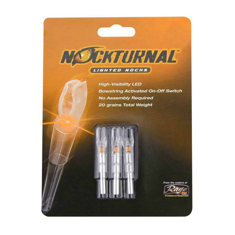 Nockturnal G-Nock