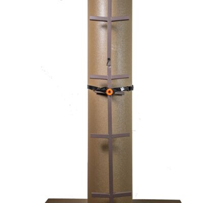 24′ Hot Foot Climbing Stick