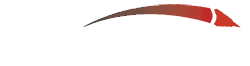 White FeraDyne Outdoors logo