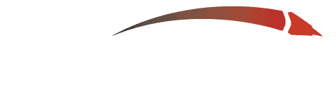 White FeraDyne Outdoors logo