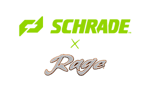 Schrade x Rage