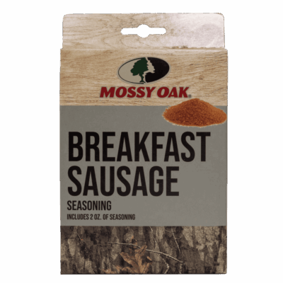 Gamekeeper Sausage Breakfast Seasoning 5 lb