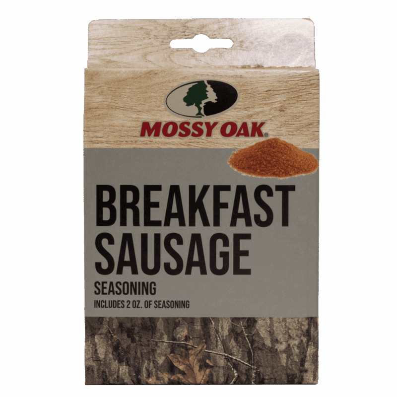 Gamekeeper Sausage Breakfast Seasoning 5 lb