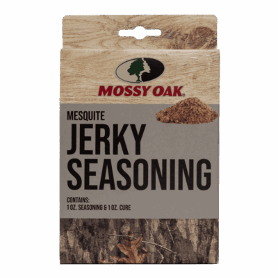 Jerky Mesquite Seasoning 5lb