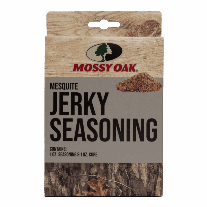 Jerky Mesquite Seasoning 5lb