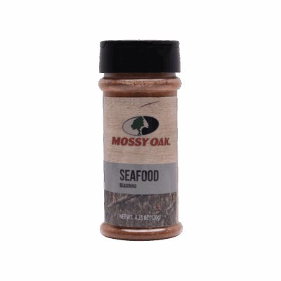 Mossy Oak Seafood