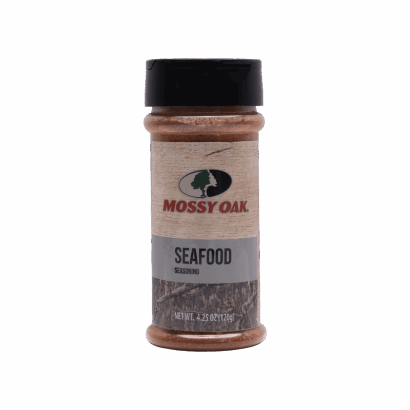 Mossy Oak Seafood