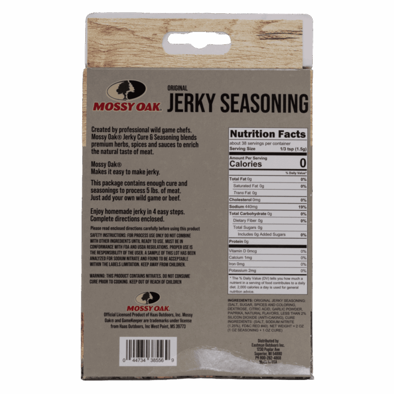 Original Jerky Seasoning - Image 2
