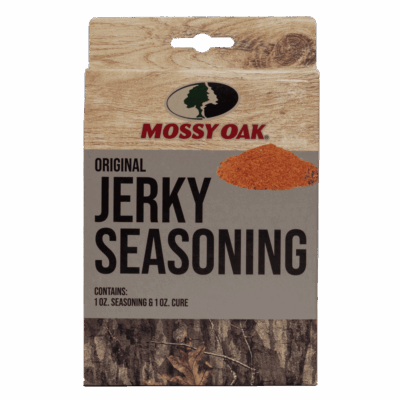 Jerky Original Seasoning 5 lb