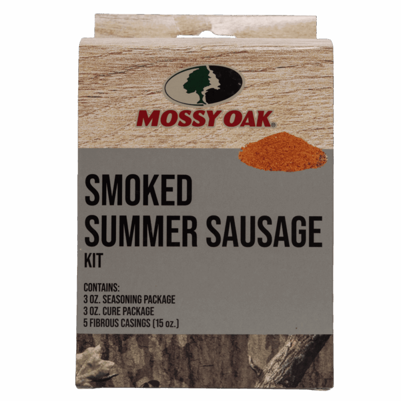 Summer Sausage Kit