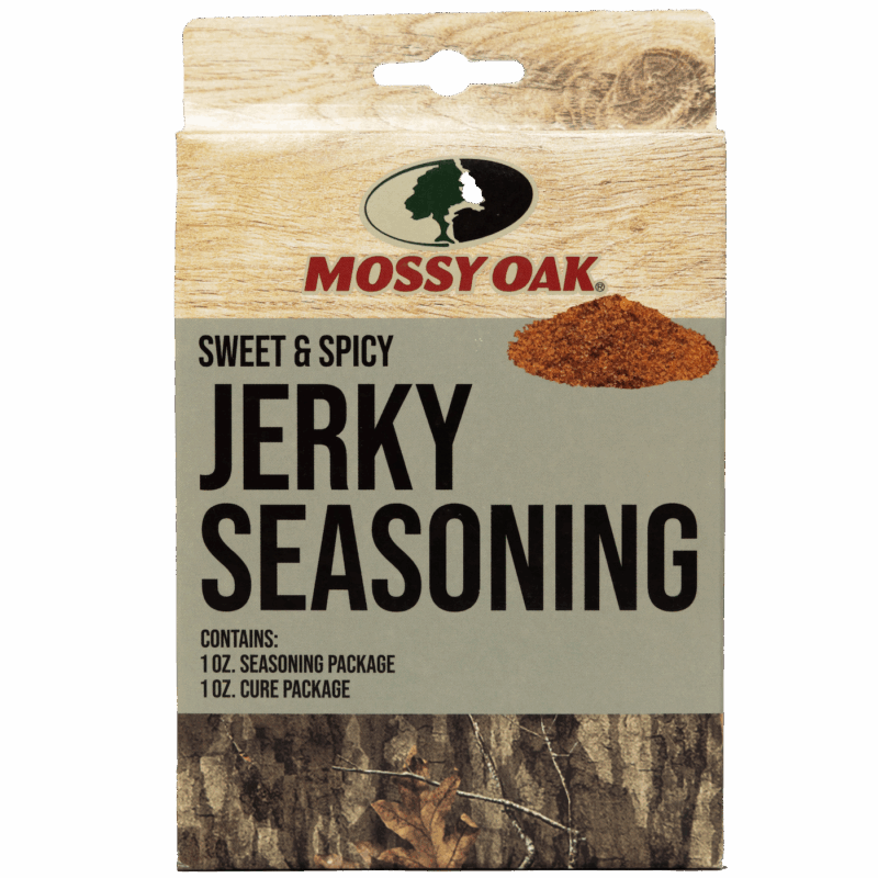 Sweet & Spicy Jerky Seasoning - Image 2