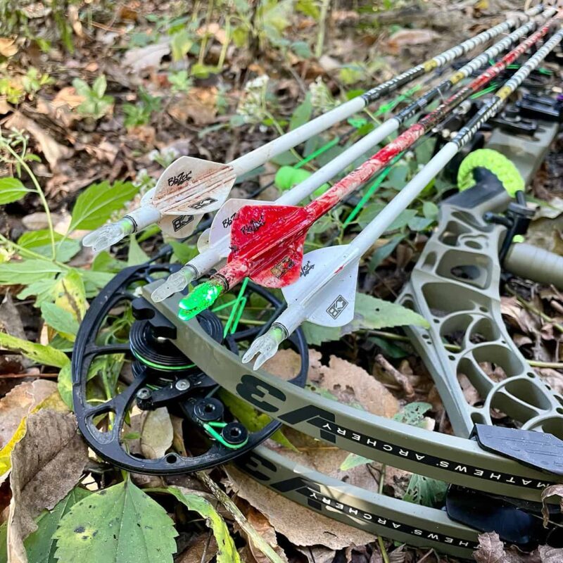 Nockturnal GT-Nock - Image 6