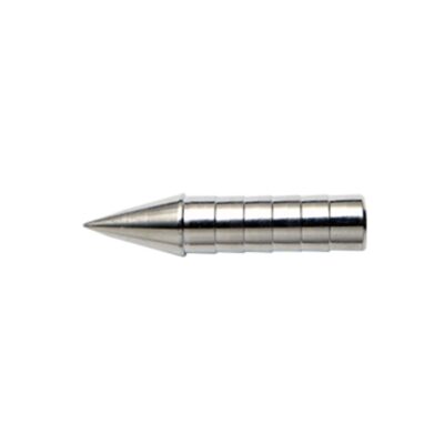 .318 Target Point (Tank 23D)