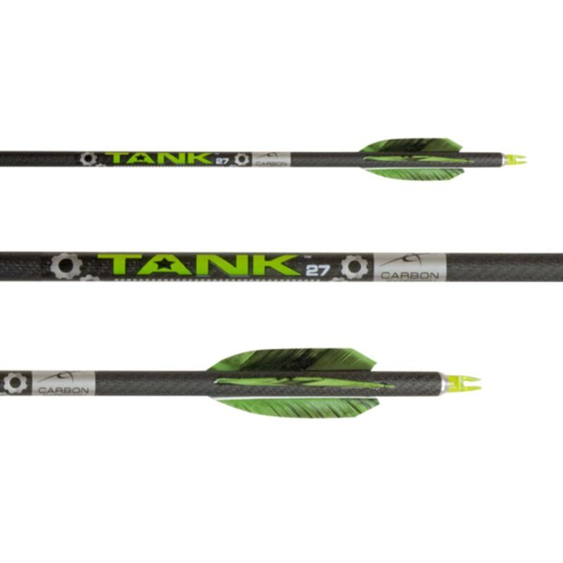 Tank 27 Zoom