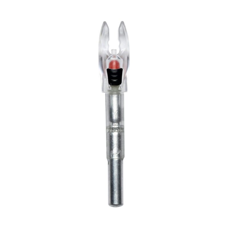 Shift Universal - Red Lighted Nock - 3-Pack
