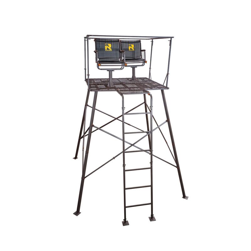 RTT-512 10' Quadpod