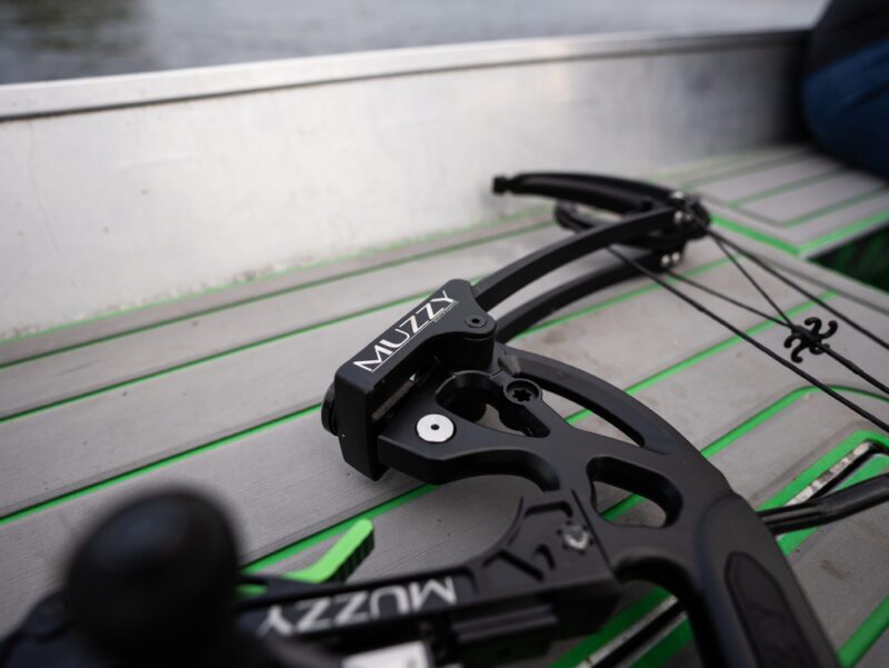 Muzzy Deviant Bow - Image 14