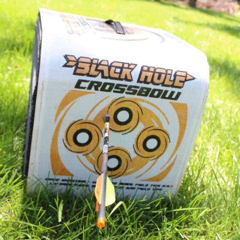 Black Hole Crossbow - Image 4