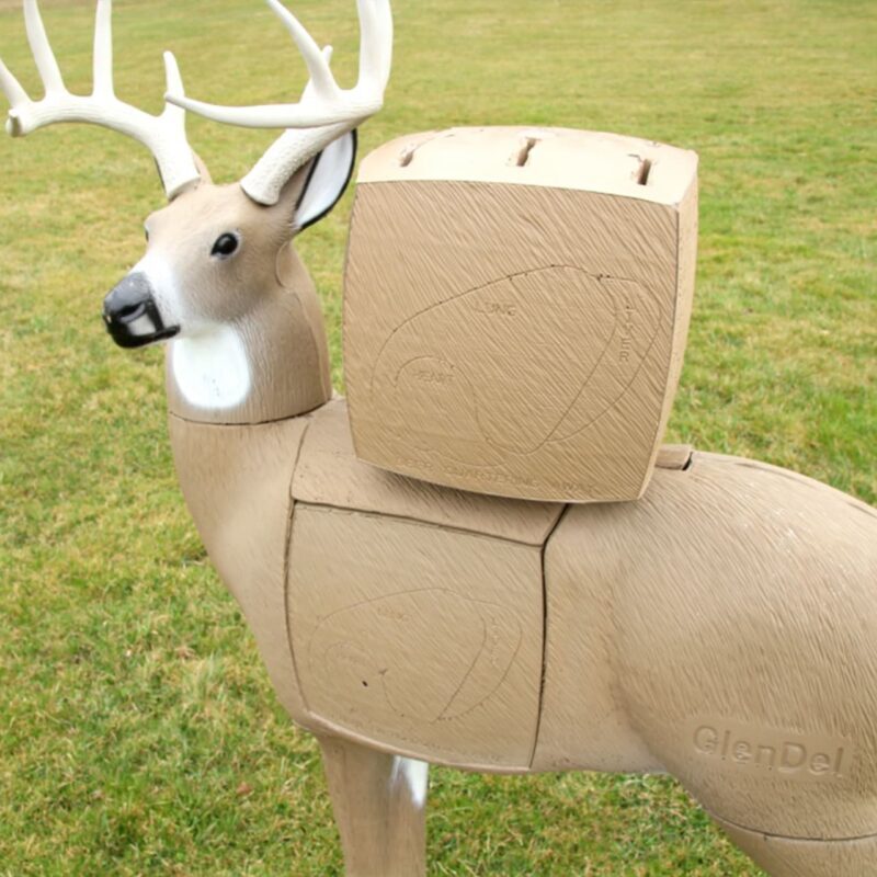 GlenDel Buck - Image 6