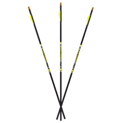 D-Stroyer - 350 / 6-pack fletched