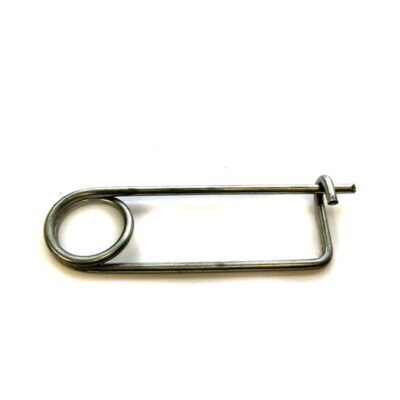 SAFETY PIN
