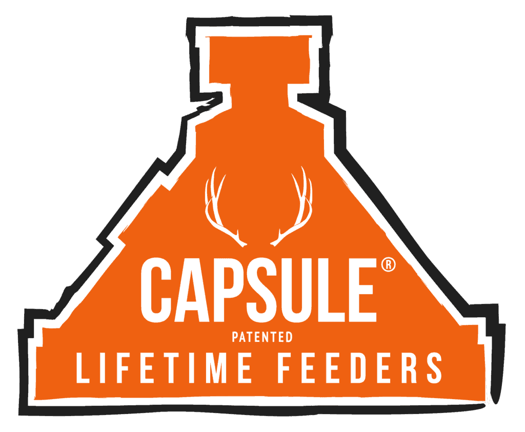 Capsule Feeders logo