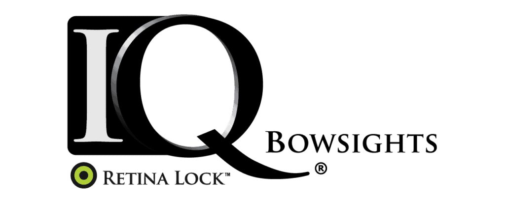 IQ Bowsights logo