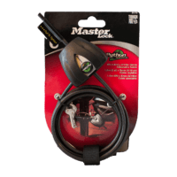Master Lock Python Security Cable