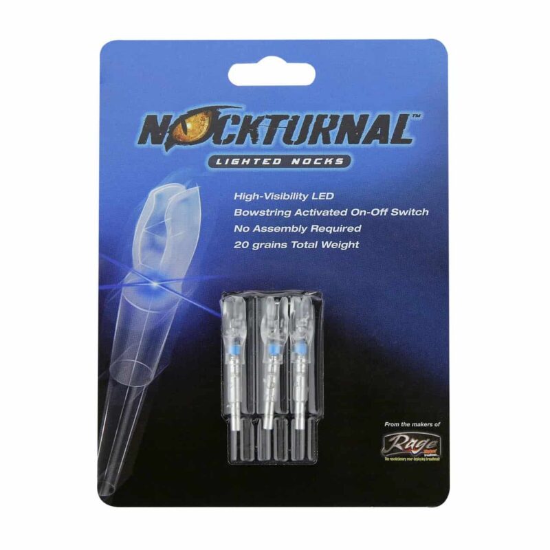 Nockturnal G-Nock