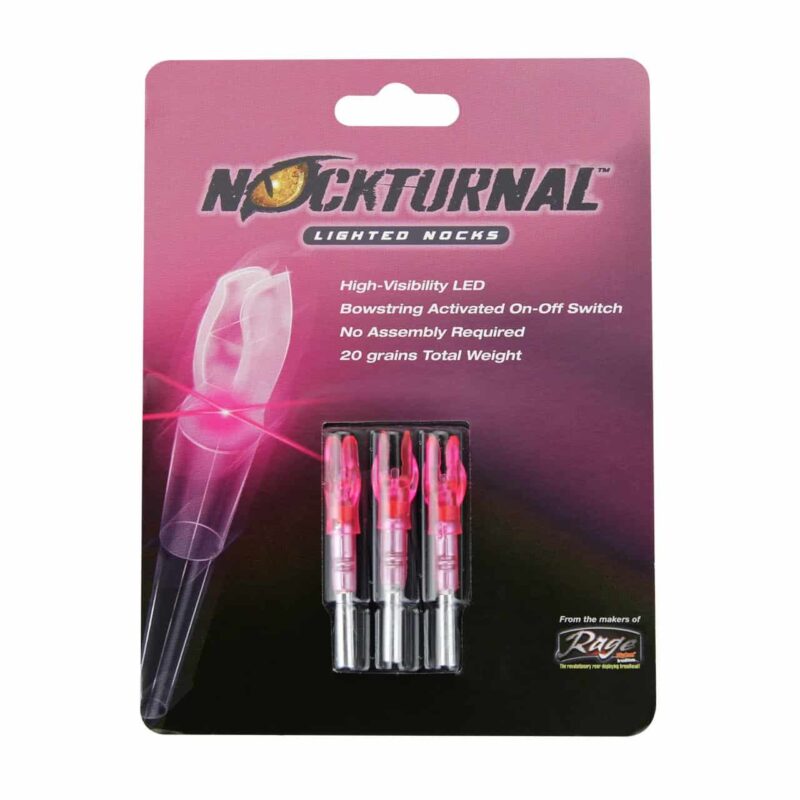 Nockturnal G-Nock