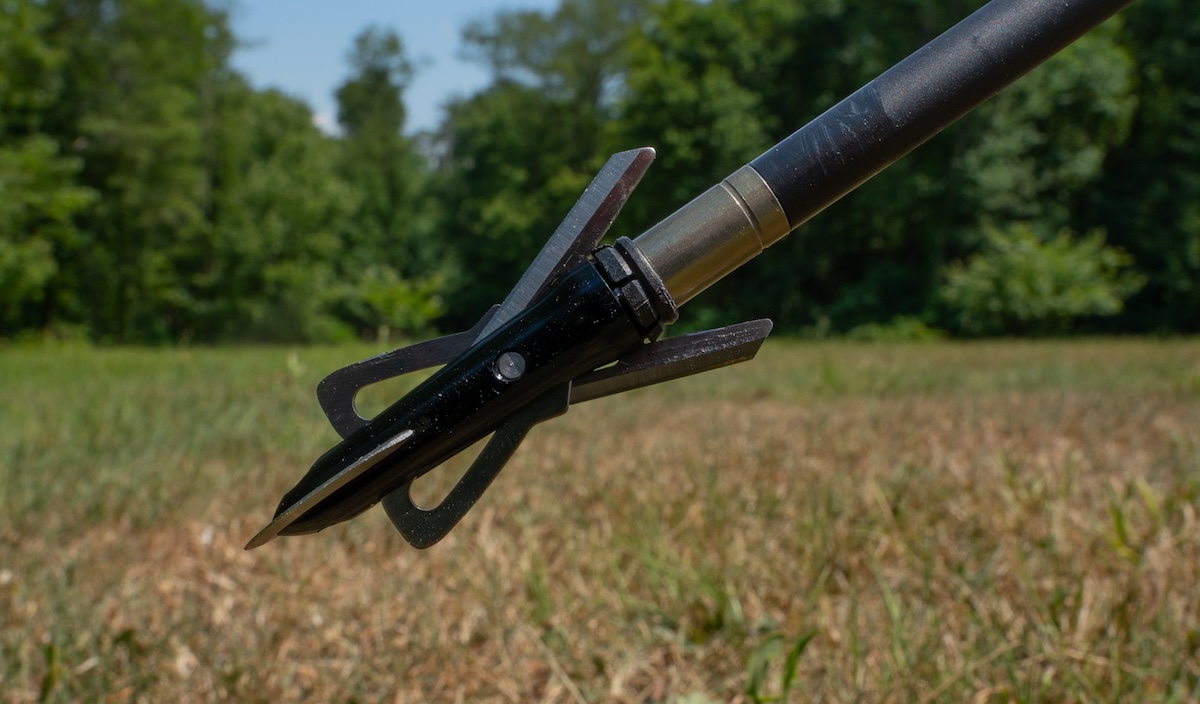 Black Series COC 2in 3pk | FeraDyne Outdoors