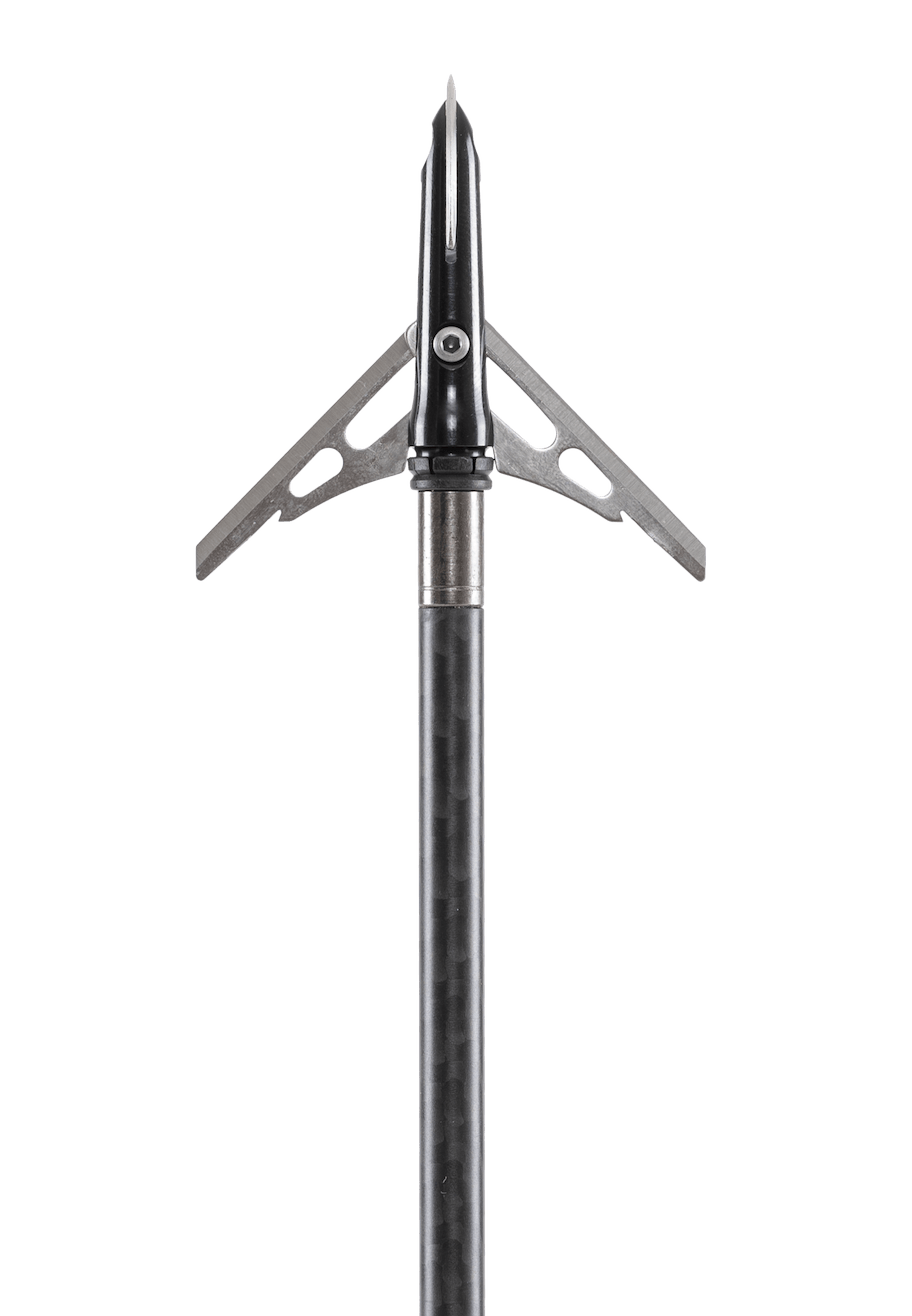 Black Series Chisel 2in 3pk | FeraDyne Outdoors