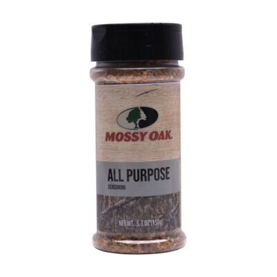 All Purpose Seasoning