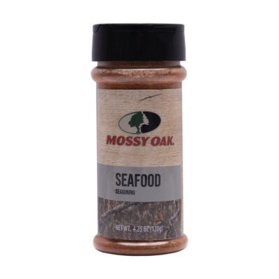 Fish/Seafood Seasoning