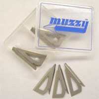 3-Blade Replacement Blades