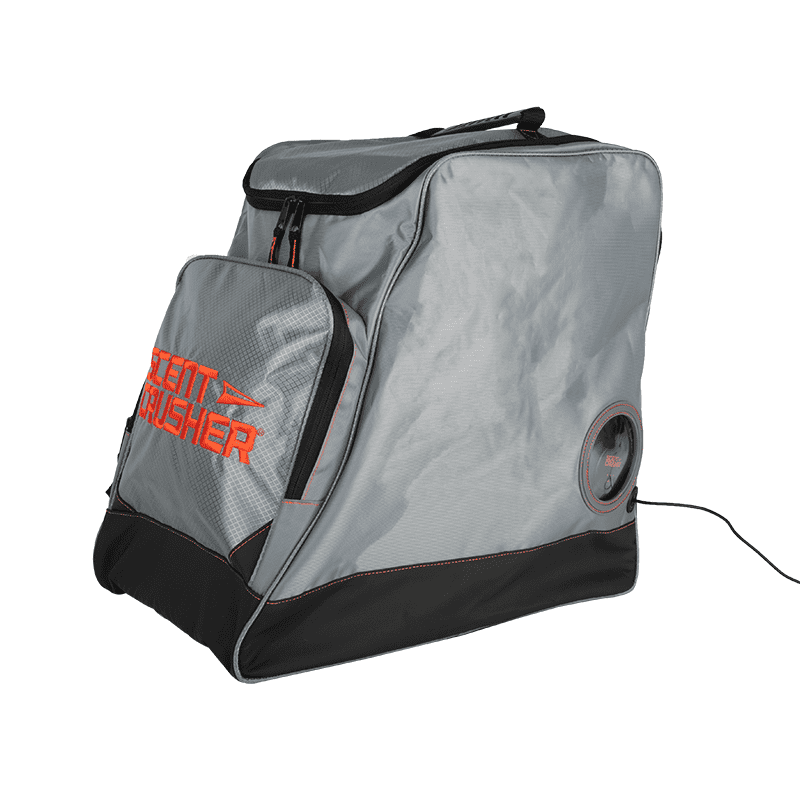 Ozone Traveler Bag - Image 4