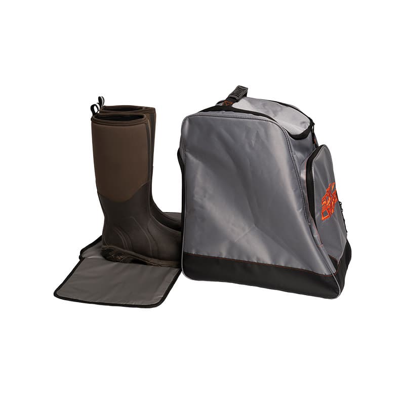 Ozone Traveler Bag - Image 3