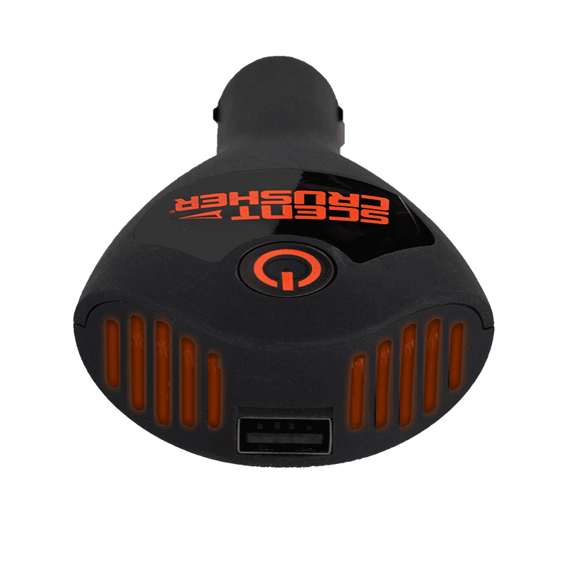 Ozone Go Super Max - Image 3