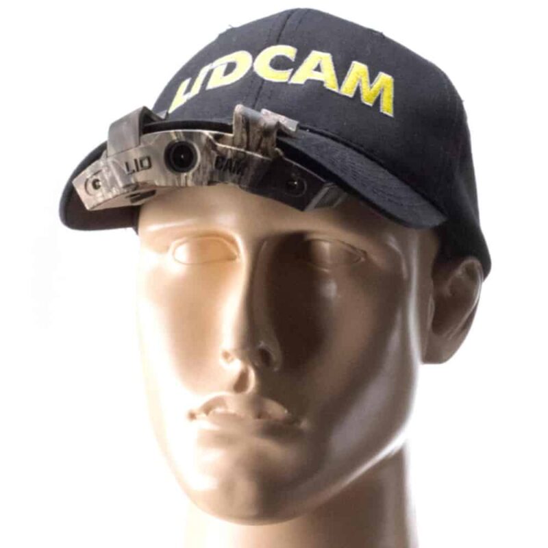 LiDCAM+ W/ WIFI - Mossy Oak Camo - Image 4