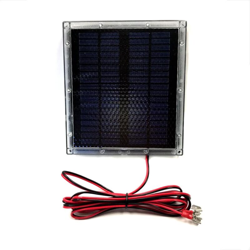 SOLAR PANEL